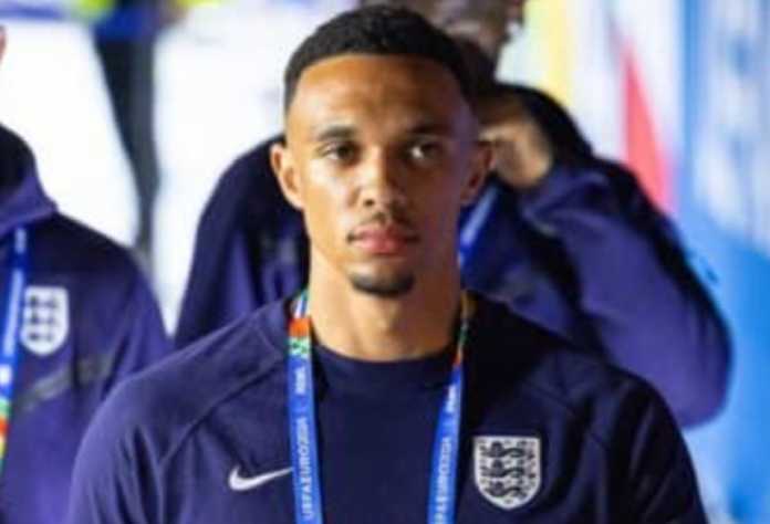 Trent Alexander-Arnold Berpeluang Melangkah ke Madrid Tahun Depan