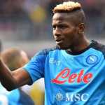 Update Transfer Arsenal 3 Juli 2024 - Victor Osimhen, William Saliba, Riccardo Calafiori