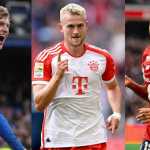 Update Transfer Manchester United 18-7-2024