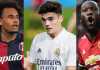 Update Transfer Manchester United 4 Juli 2024 - Romelu Lukaku, Joshua Zirkzee, Miguel Gutierrez