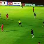 Vietnam vs Myanmar