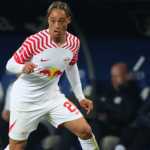 Xavi Simons Saat Dipinjamkan PSG ke RB Leipzig