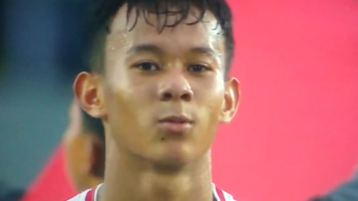 Timnas Indonesia Peringkat Tiga, Zahaby Gholy Jadi Pemain Terbaik Piala AFF U16