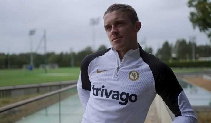 Conor Gallagher Hampir Dijual ke Atletico Madrid