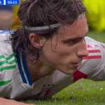 Transfer Riccardo Calafiori ke Juventus Sulit