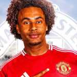 Joshua Zirkzee Resmi Bergabung dengan Manchester United