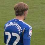 Kiernan Dewsbury-Hall Resmi Gabung Chelsea