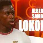 Arsenal Konfirmasi Kepergian Albert Sambi Lokonga