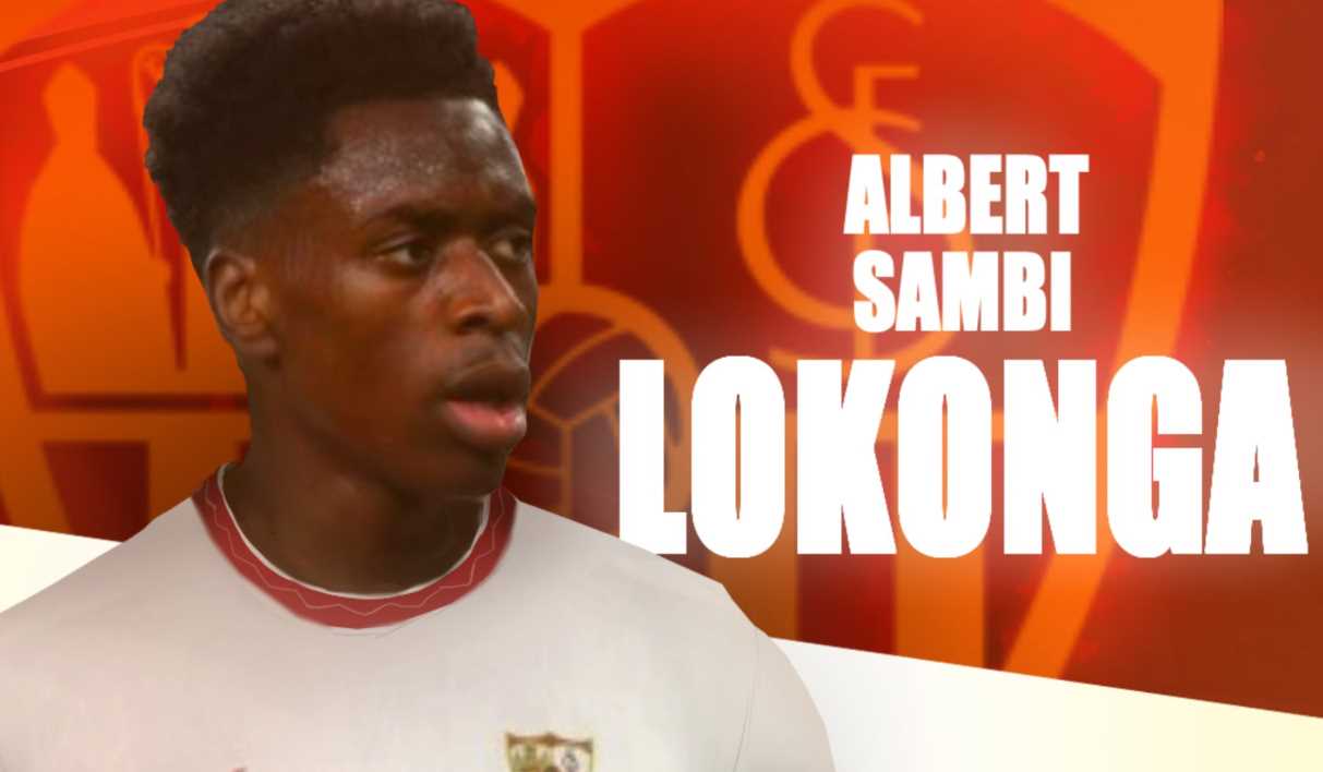 Arsenal Konfirmasi Kepergian Albert Sambi Lokonga