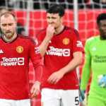 Christian Eriksen dan Harry Maguire Masuk Daftar Jual