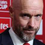 Erik ten Hag Ingin Rekrut Tiga Pemain untuk Manchester United