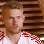 Pemenang dan Pecundang Dalam Transfer Matthijs de Ligt ke Manchester United