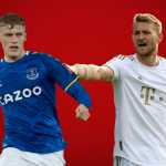 Manchester United di Antara Matthijs de Ligt Atau Jarrad Branthwaite