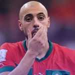 Sofyan Amrabat Diminati Fenerbahce