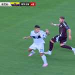 Meksiko Tersingkir dari Copa America Usai Ditahan Ekuador
