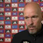 Erik ten Hag Puas Dengan Kinerja Manchester United Usai Kemenangan 2-0 Atas Rangers
