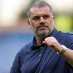 Ange Postecoglou Sudah Dapatkan Dua dari Lima Target Transfer