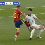 Dani Olmo Diminati Liverpool