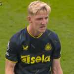 Alasan Mengapa Liverpool Menolak Kesempatan Rekrut Anthony Gordon