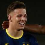 Tomas Suslov Jadi Target Juventus