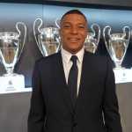 Real Madrid Resmi Daftarkan Kylian Mbappe ke La Liga