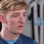 Anthony Gordon Minat Pindah ke Liverpool