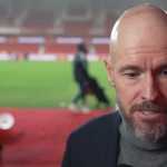 Erik ten Hag Ingin Tambahkan Leny Yoro ke Skuadnya