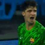 Barcelona Kalahkan Manchester City via Adu Penalti
