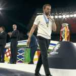 Gareth Southgate Angkat Bicara soal Masa Depannya di Inggris Setelah Kekalahan di Final Euro 2024