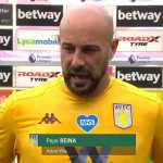 Pepe Reina bergabung dengan Como