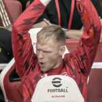Chelsea Hentikan Minat Pada Aaron Ramsdale