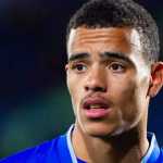 Manchester United Setujui Jual Greenwood ke Marseille