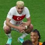 Baris Alper Yilmaz Diperebutkan Arsenal dan Liverpool