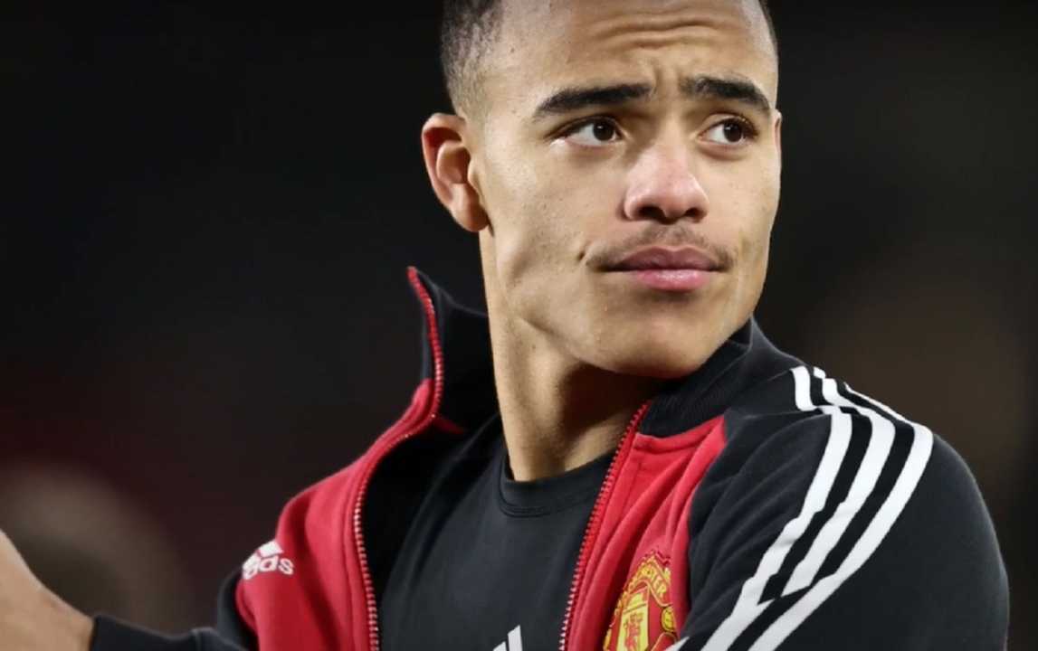 Manchester United Bisa Dapat Rezeki Nomplok dari Transfer Greenwood