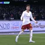 Juventus Incar Stephan El Shaarawy