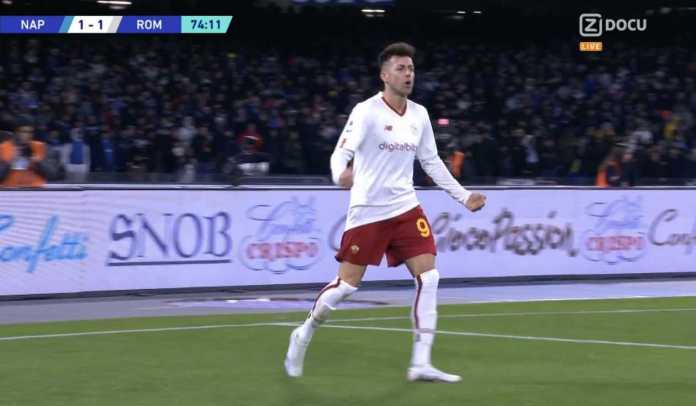 Juventus Incar Stephan El Shaarawy