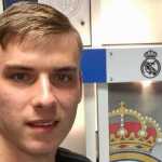 Andriy Lunin Diminati Chelsea