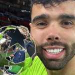 David Raya Resmi Bergabung dengan Arsenal dengan Transfer Permanen Senilai 563 Milyar