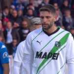Domenico Berardi Jadi Incaran Juventus