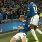 Man Utd Bangkitkan Kembali Minat Terhadap Jarrad Branthwaite Setelah Gagalnya Akuisisi Everton Manchester United Bangkitkan Kembali Minat Terhadap Jarrad Branthwaite