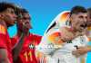 Prediksi Spanyol vs Jerman Perempat Final Euro 2024