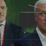 Duel Taktik Luis de la Fuente vs Didier Deschamps di Semifinal Euro