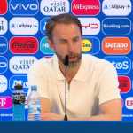 Southgate Pertahankan Bintang Inggris yang Dikritik di Perempat Final Euro 2024 Kontra Swiss