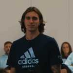 Riccardo Calafiori Ungkap Alasan dan Ambisinya Untuk Bergabung dengan Arsenal