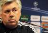 Real Madrid Tolak Permintaan Transfer Ancelotti