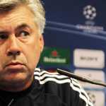 Real Madrid Tolak Permintaan Transfer Ancelotti