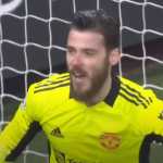 Mengintip Kabar Terbaru David de Gea, Klub Baru Setelah Menganggur Selama Setahun? David de Gea Dikaitkan Dengan Genoa