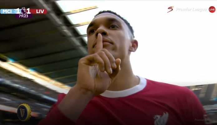 Trent Alexander-Arnold Dikaitkan Dengan Real Madrid