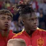 Nico Williams Target Transfer Chelsea