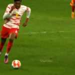 Mohamed Simakan Jadi Target Liverpool